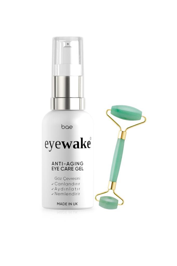 eyewake Yaşlandırma Karşıtı Göz Çevresi Bakım Jeli